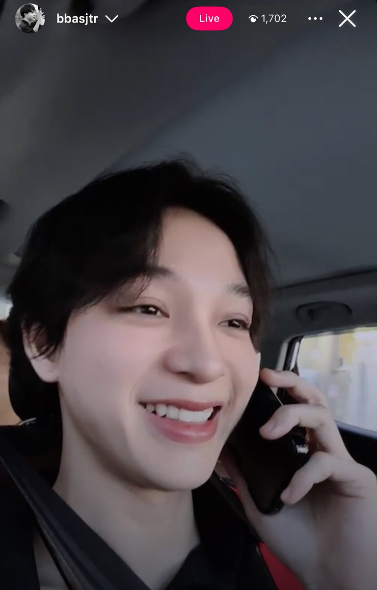 พี่เต้โทรมา อั่ยเด็กคุยกับพี่น่ารักมาก 

#บาสเด็กอ้วนที่แท้จริง