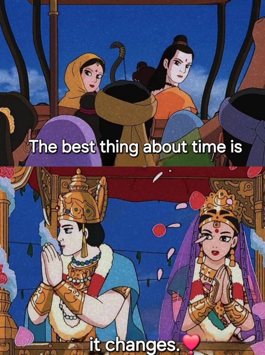 Blessing Wave tweet media