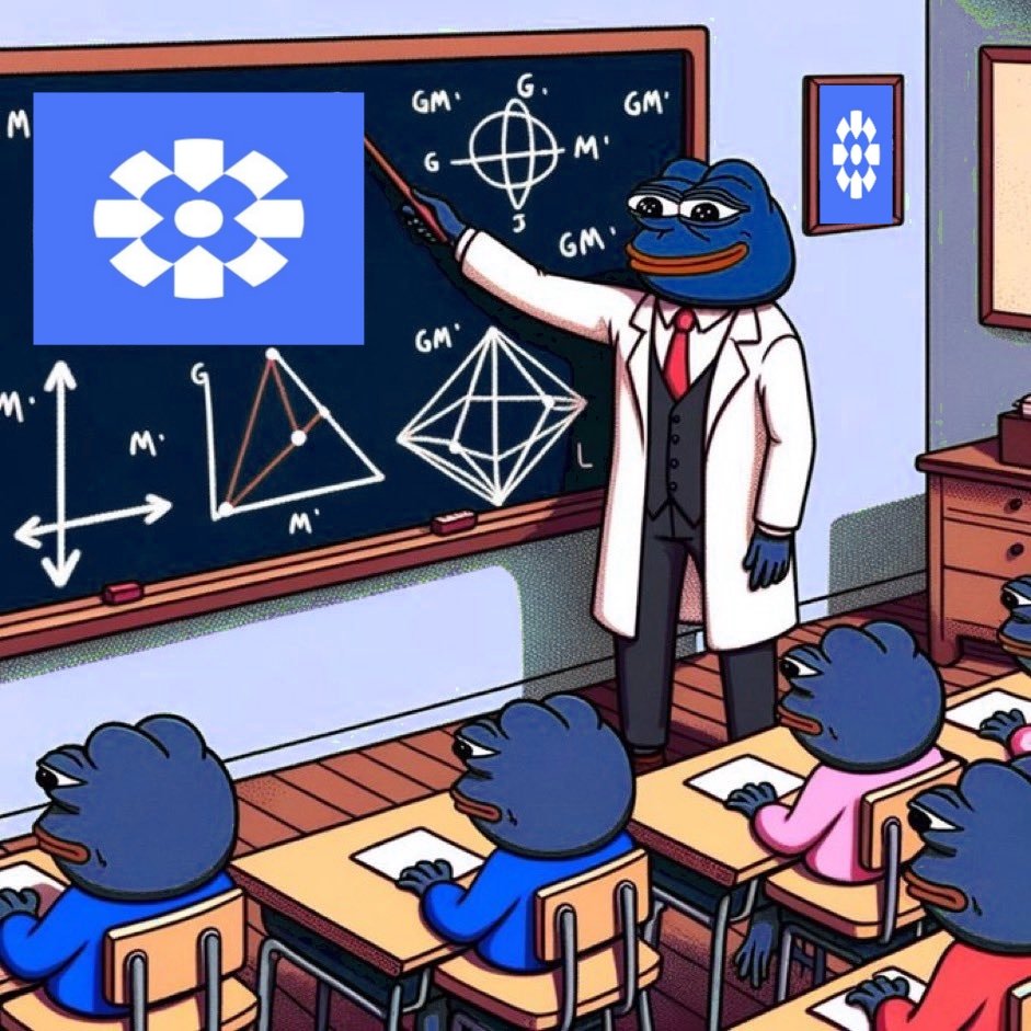 superkens17's tweet image. *ME EXPLAINING @domaprotocol TO MY DEGEN FRIENDS"

Check my thread about what DomainFi is, How fractionalization works and How @domaprotocol changing the world of DomainFi.