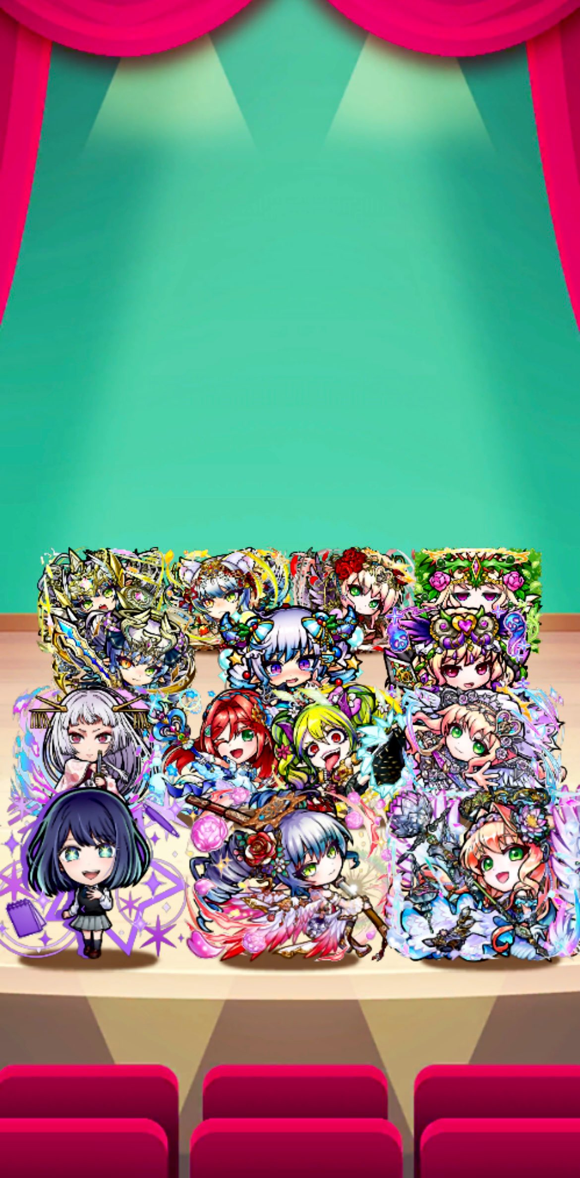 燈白喜ヲリンザ on X: 