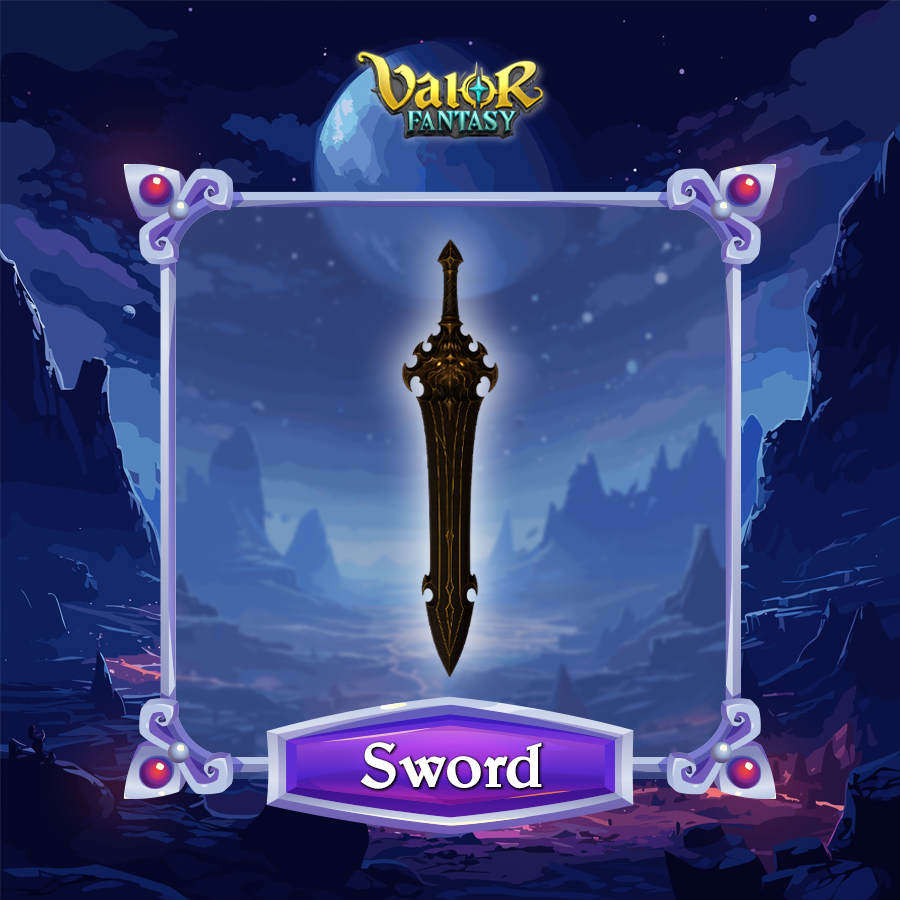 Valor Fantasy tweet media