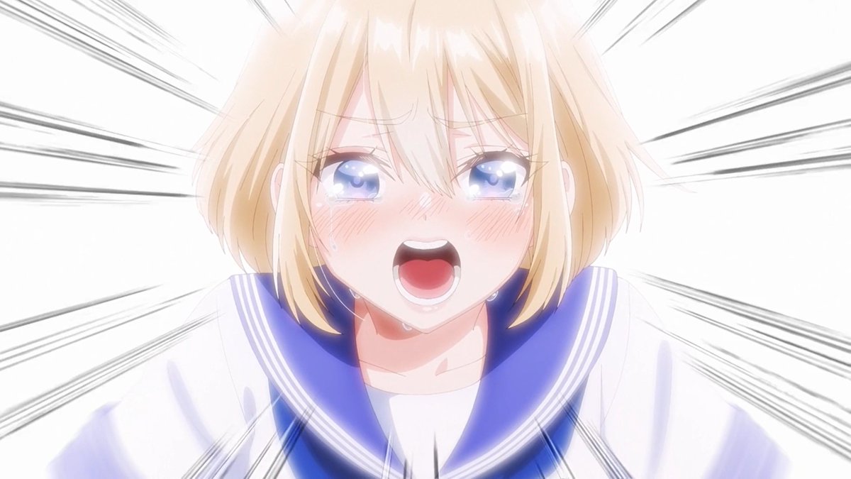 #カッコウの許嫁 Season2 第8話視聴🧐

この作品の登場人物たちのご両親はどれも個性的でしたが、やはりひろのところも同じでしたね😅

あいも存在感をグイグイ主張してきますし、幸もここに割り込んできて昨今やや成分不足感のある【義理兄妹モノのラブコメ】にもこれから期待したいところです‼️😍