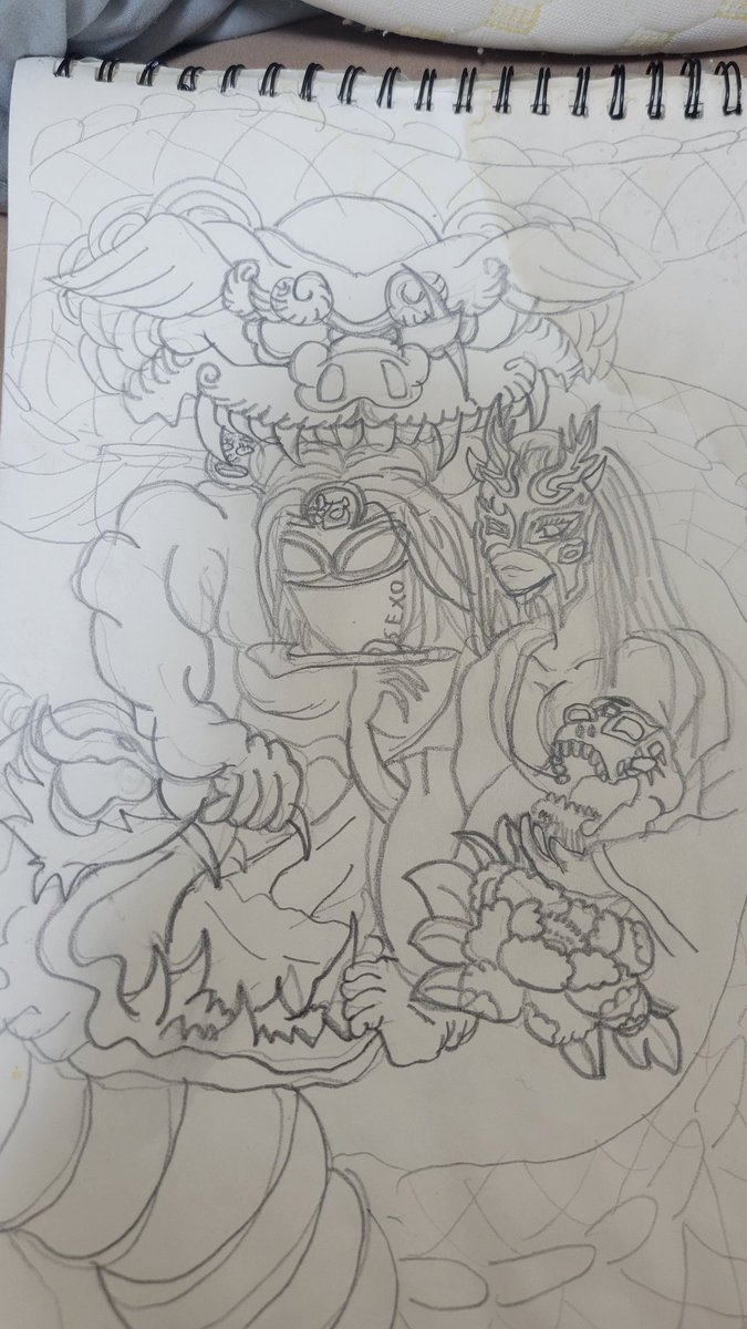 引きちぎって噛みちぎれ‼️

次の日ジジー共がデイサービス休む位ボロボロにしちゃれ‼️
#OPG
#ブラック軍団