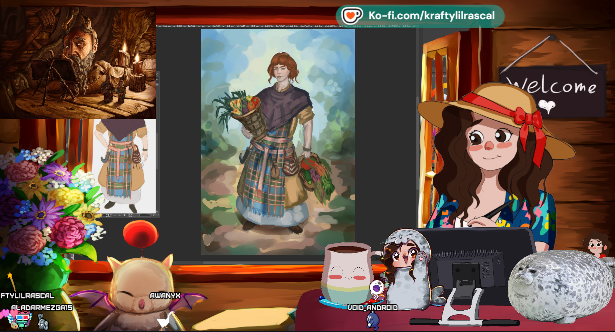 im live twitch.tv/kraftylilrascal