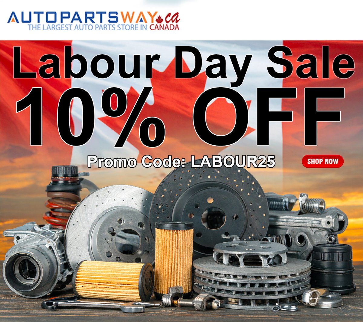 AutoPartsWAY tweet picture