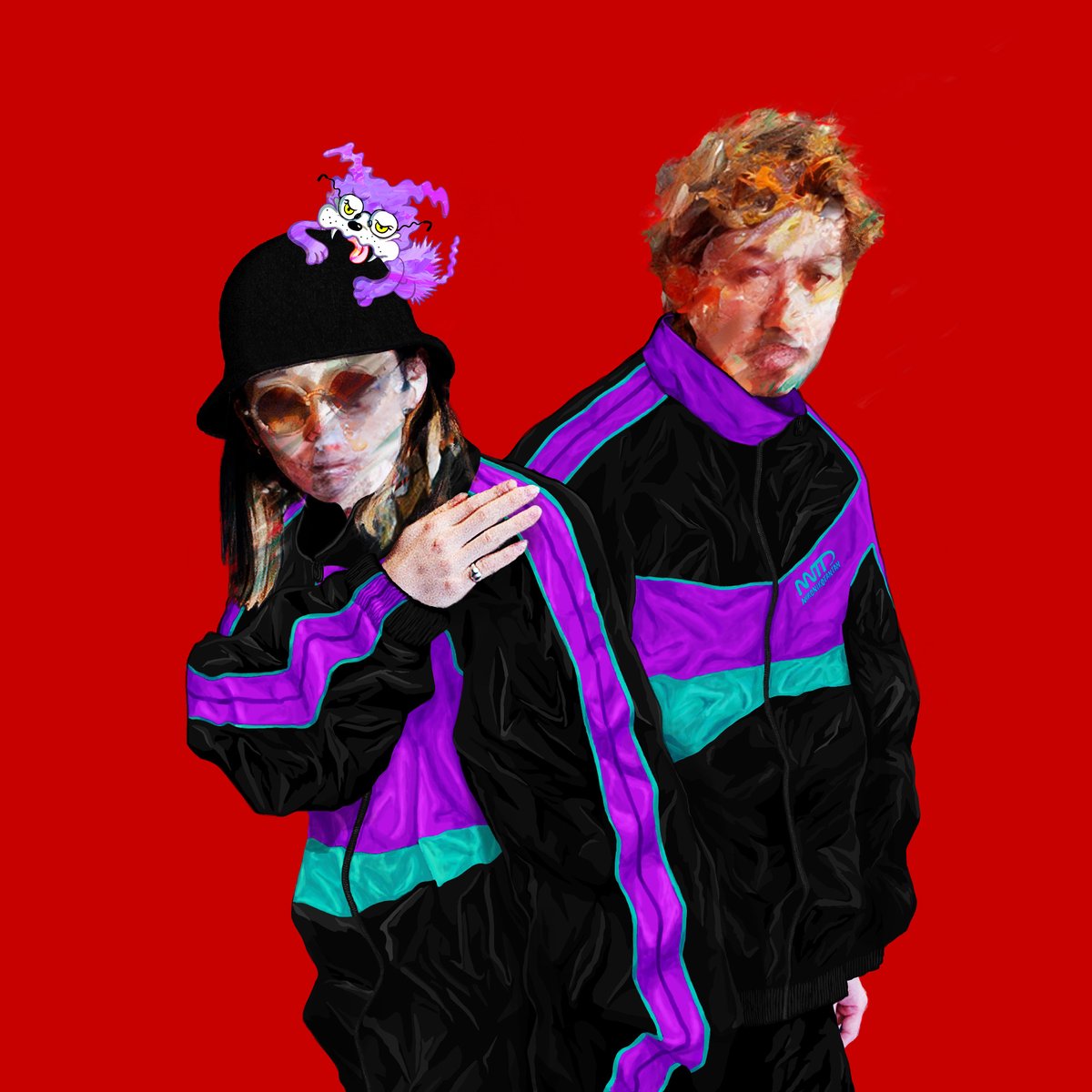 NIKO NIKO TAN TAN 『！』ONE-MAN TOUR 2025開催🤡🔥 🍟 9/22(月)大阪