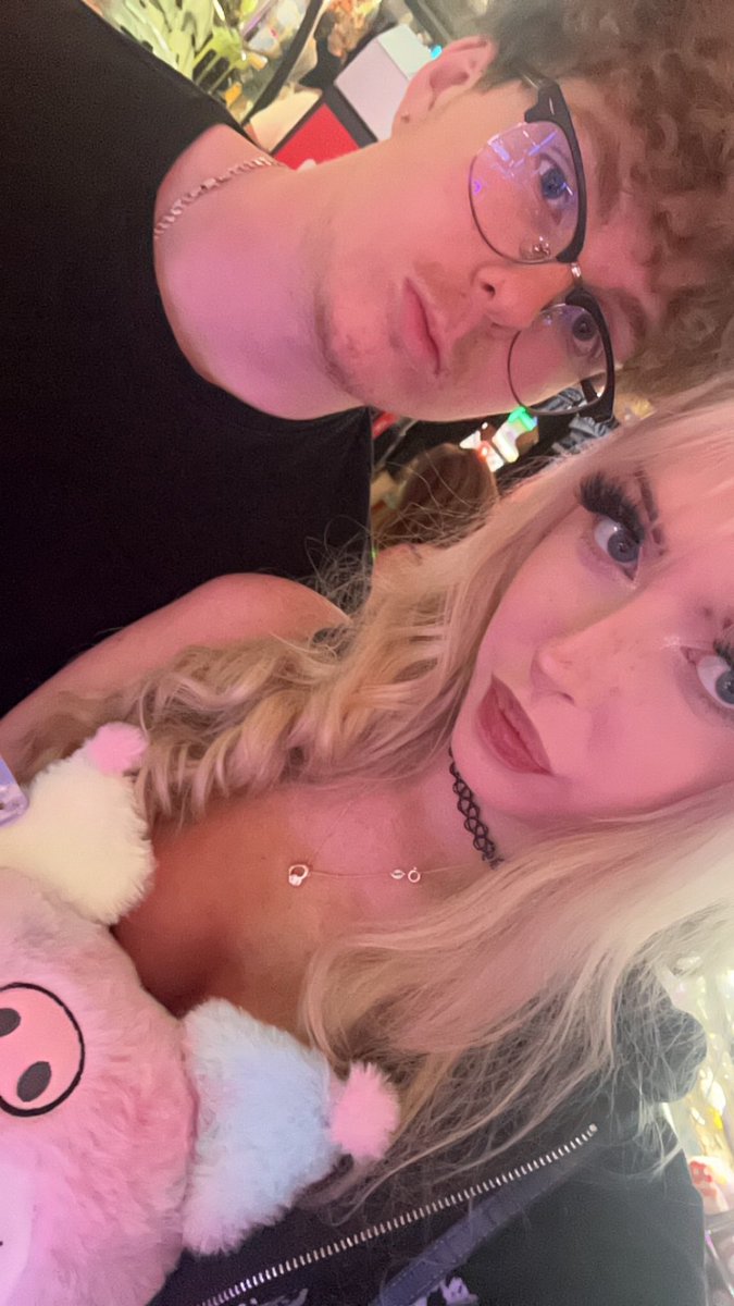 my beautiful baby 🥲