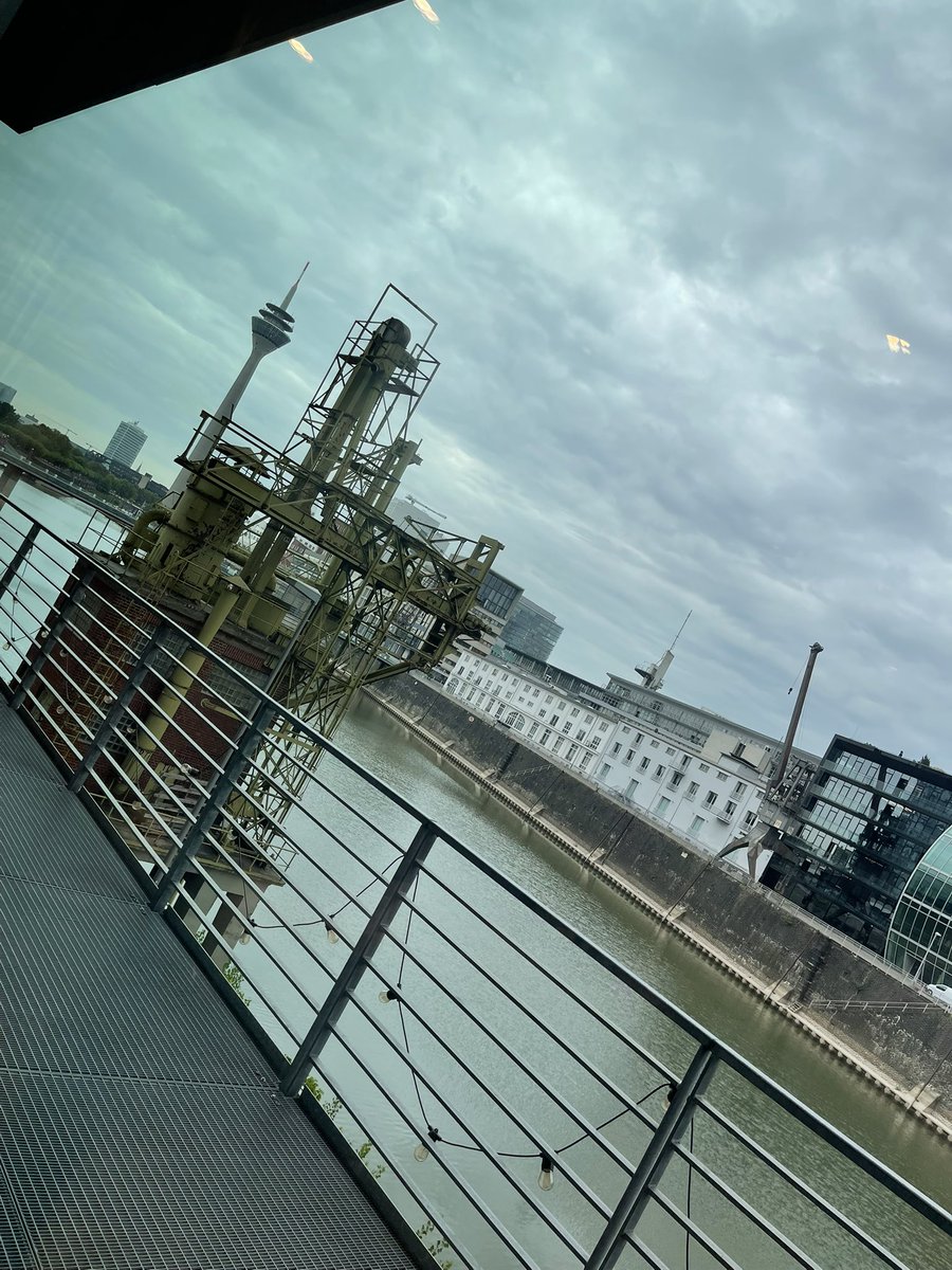 GscResearch's tweet photo. Heute #Hauptversammlung bei der InVision AG - #SqueezeOut zu 5,63 Euro beschlossen #Medienhafen https://t.co/1KWOm192gi