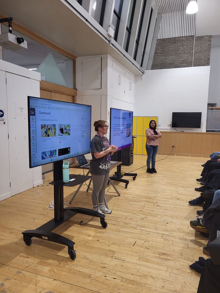 OfficialGCCSA tweet media