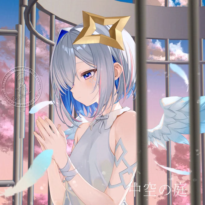 たそオリ曲しりーず! #理由もなく再掲していいタグ