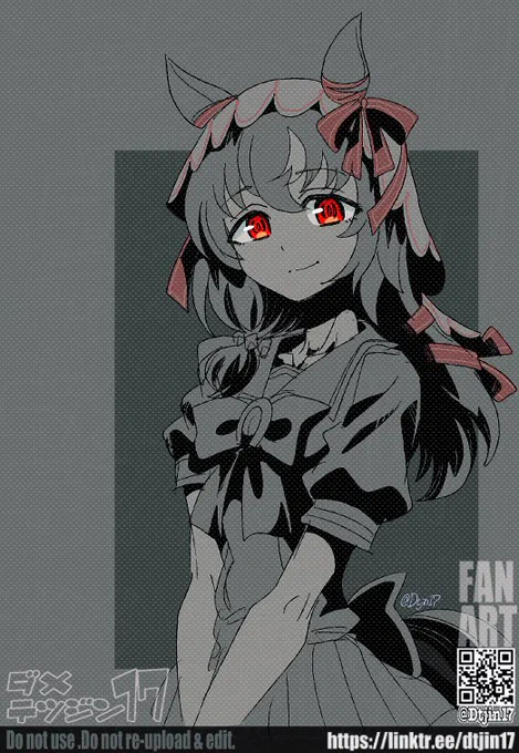 #スティルインラブ #ウマ娘