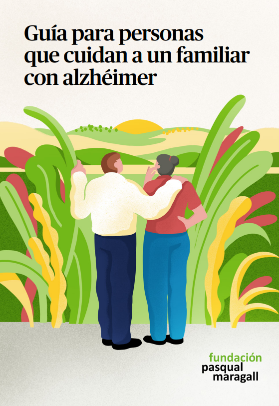 Ahora os recomendamos esta completa guía para personas que cuidan a un familiar con alzhéimer, elaborada por la <a href="/fpmaragall/">Fundación Pasqual Maragall</a> .

La guía se puede descargar gratuitamente aquí:
www2.cruzroja.es/sercuidadora/p…

#NovedadesSerCuidadorA #DiaMundialDelAlzheimer #IgualandoDerechos