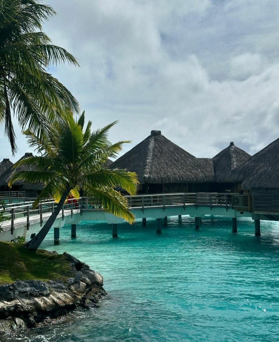 Bora Bora