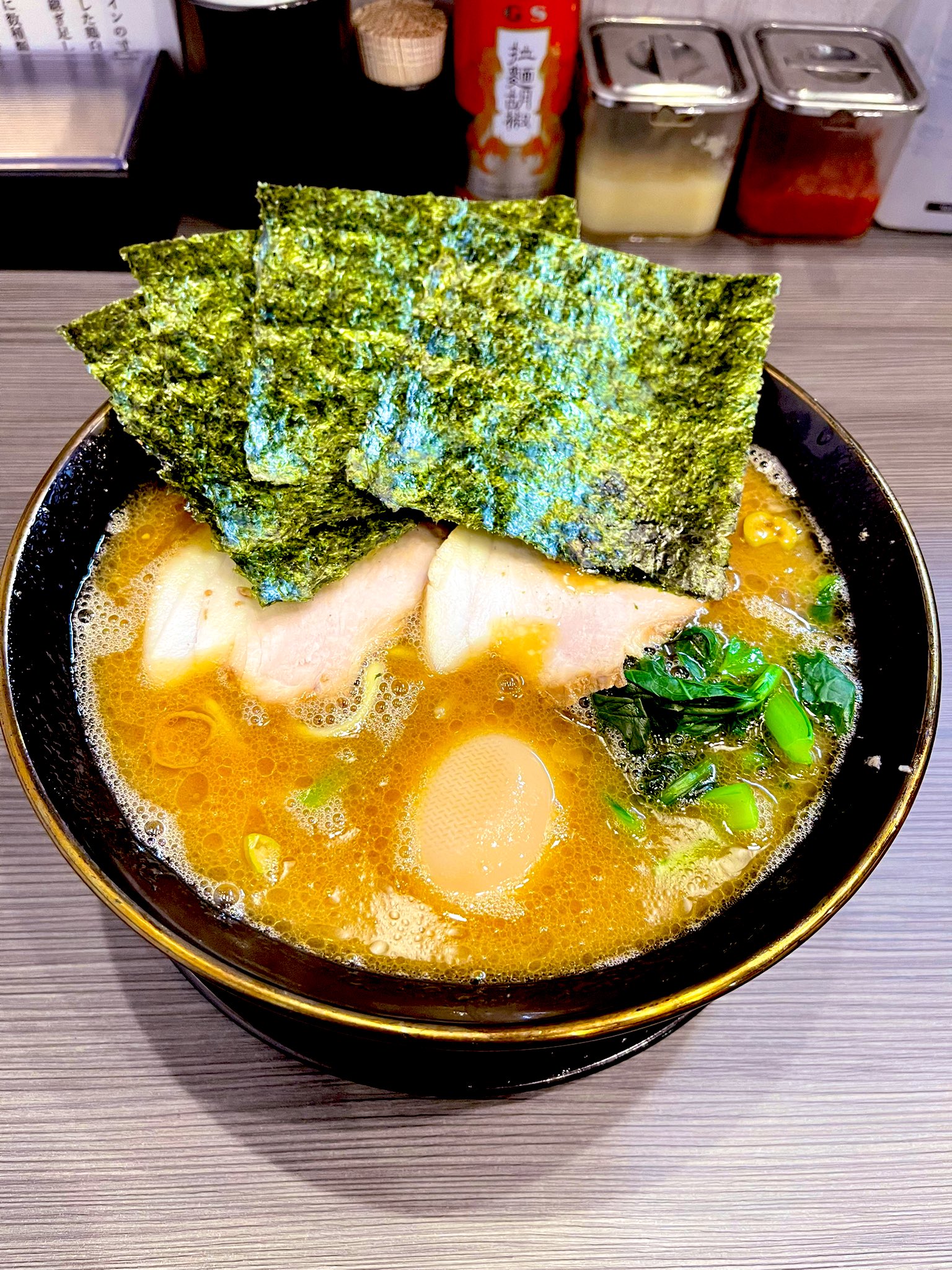 らーめん　杉千代　マッチ 公式】らーめん杉千代 | すぎちよへようこそ！sugichiyo.com