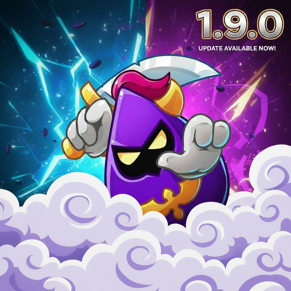 ⚔️ Update 1.9.0 is here! ⚔️

- New card: Renegade - the ultimate armored enemy slayer!
- Gold mines got one new level!
- Campaign 3 on expert!
- Mythic Artifacts have arrive
- Bugfixes &amp; improvements

Time to dominate the battlefield! 🔥

#MobileGame