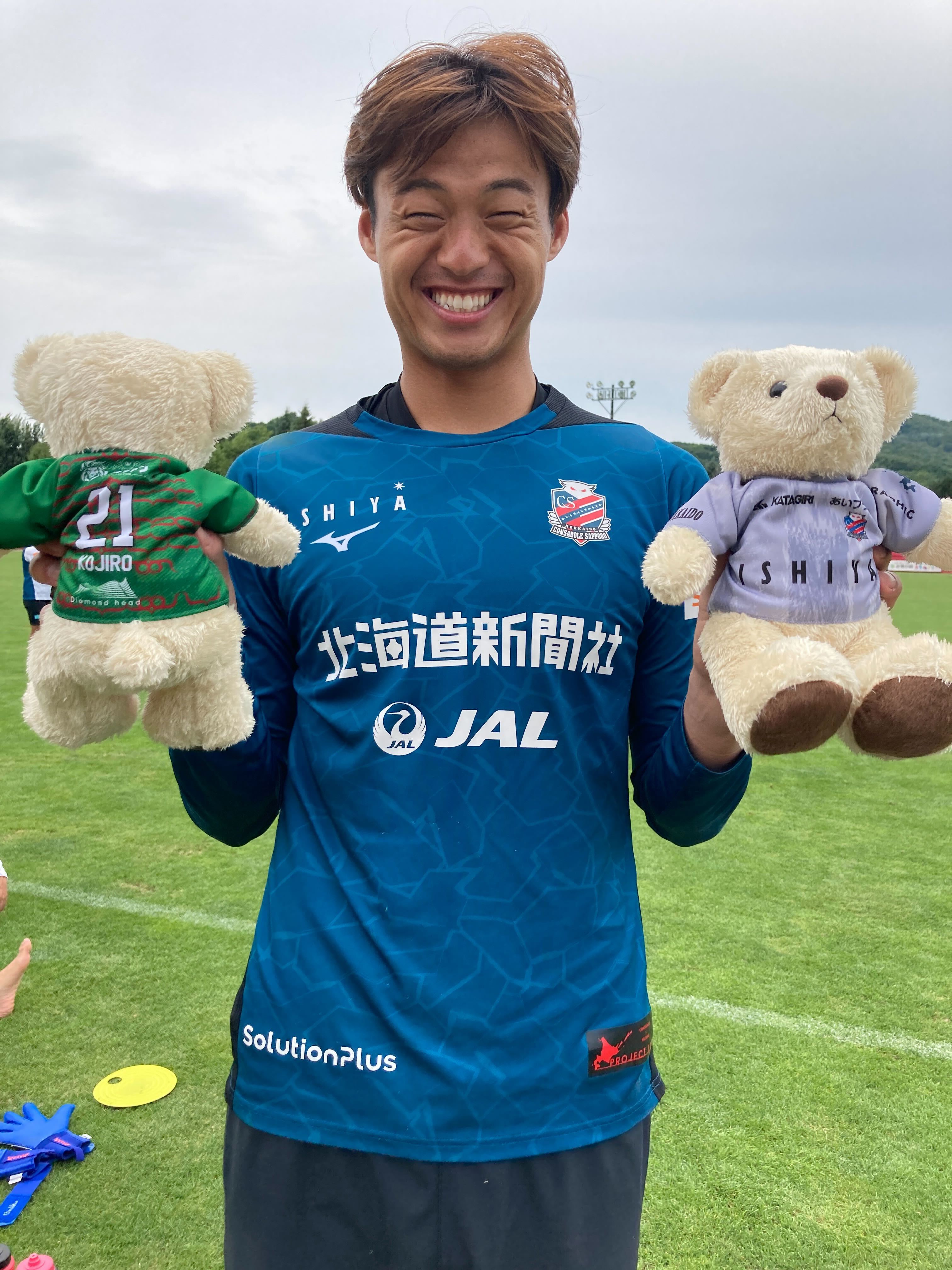 北海道コンサドーレ札幌公式 on X: 