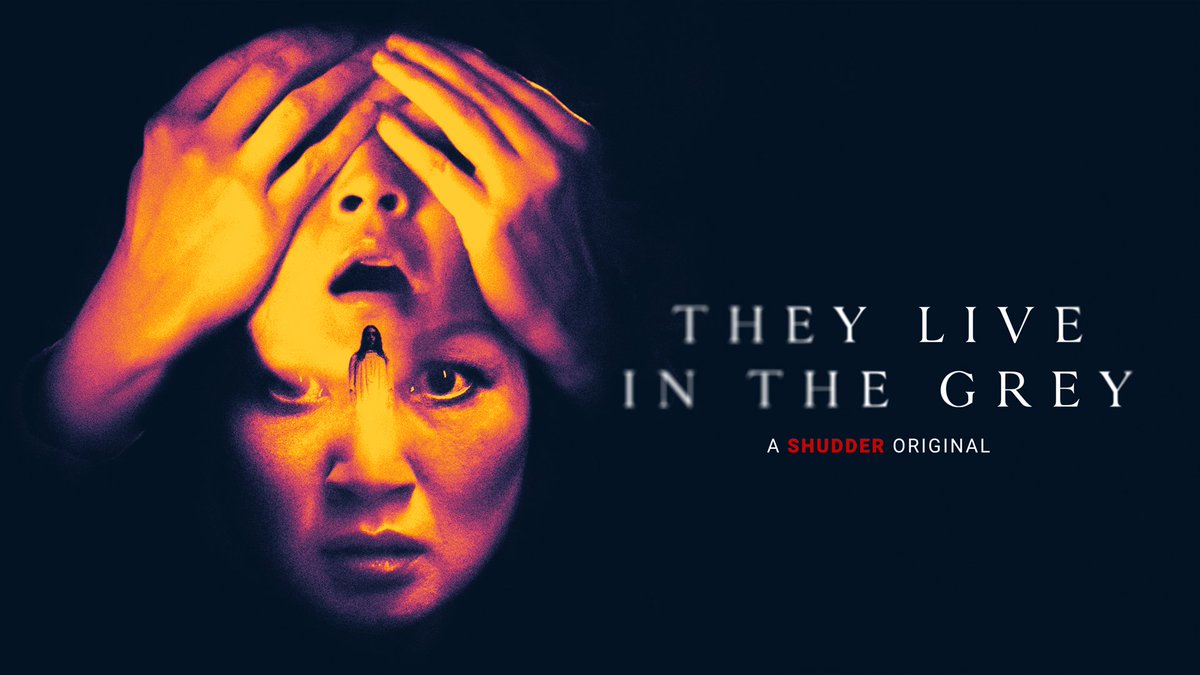 CrossoverSerie's tweet image. #AMCPlus y #PlanetHorror | Películas para septiembre

From Black - 04/09
The Apology - 11/09
They Live in the Grey - 18/09
Would You Rather - 25/09