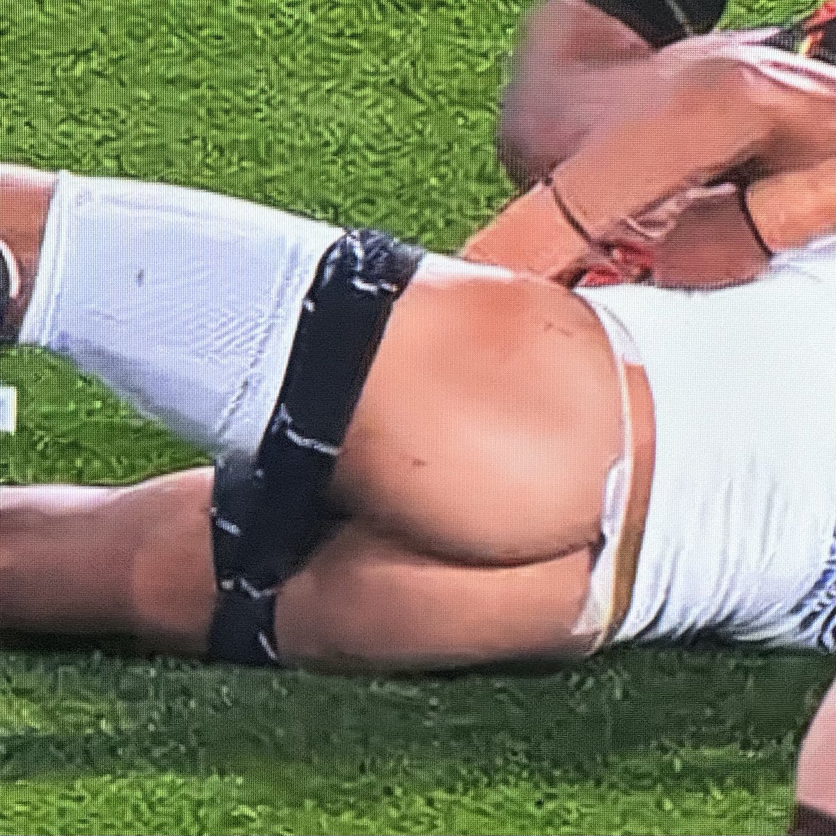 It’s hard to say this is a cracking game but it is showing sign of opening up.