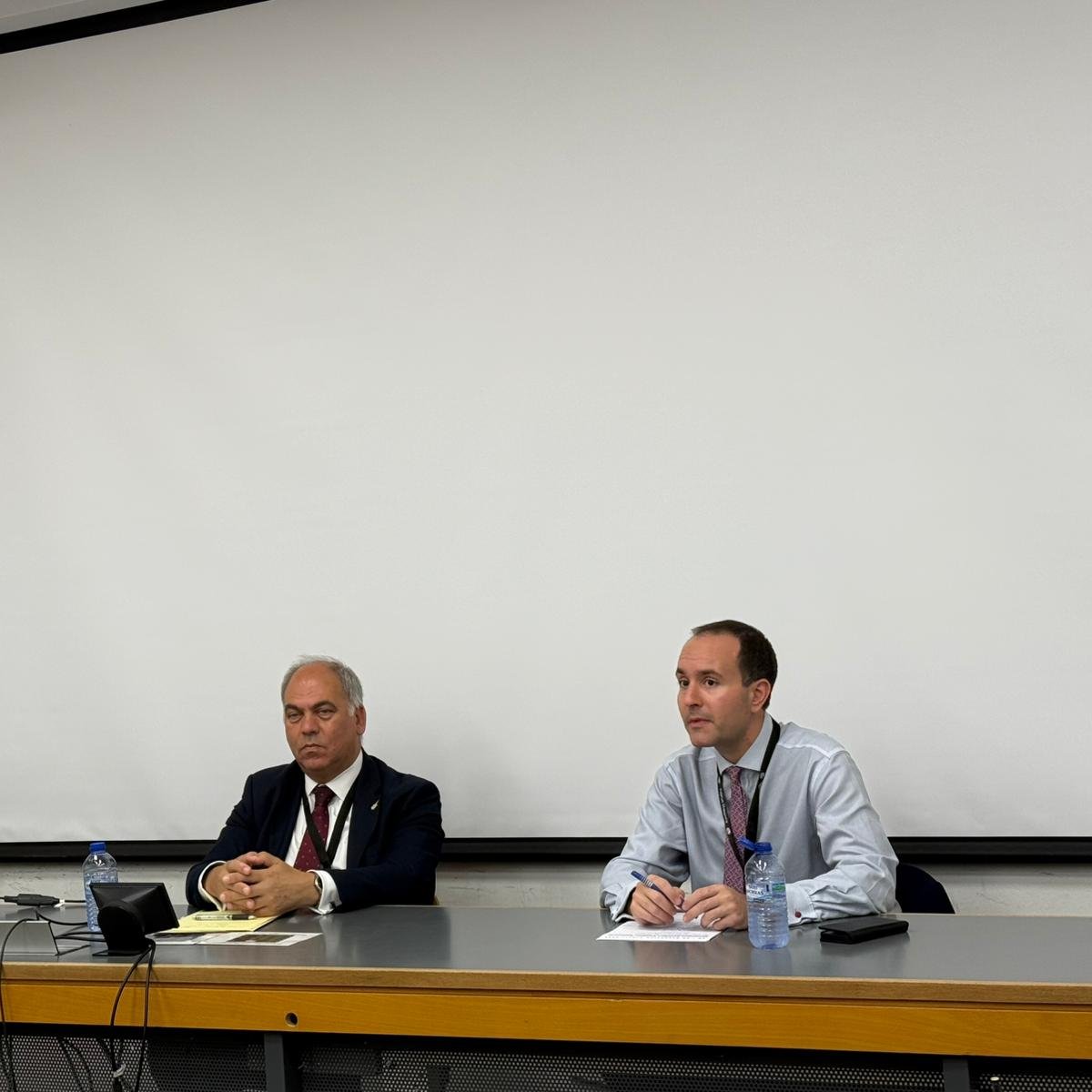 National Federation of Cypriots in the UK tweet media