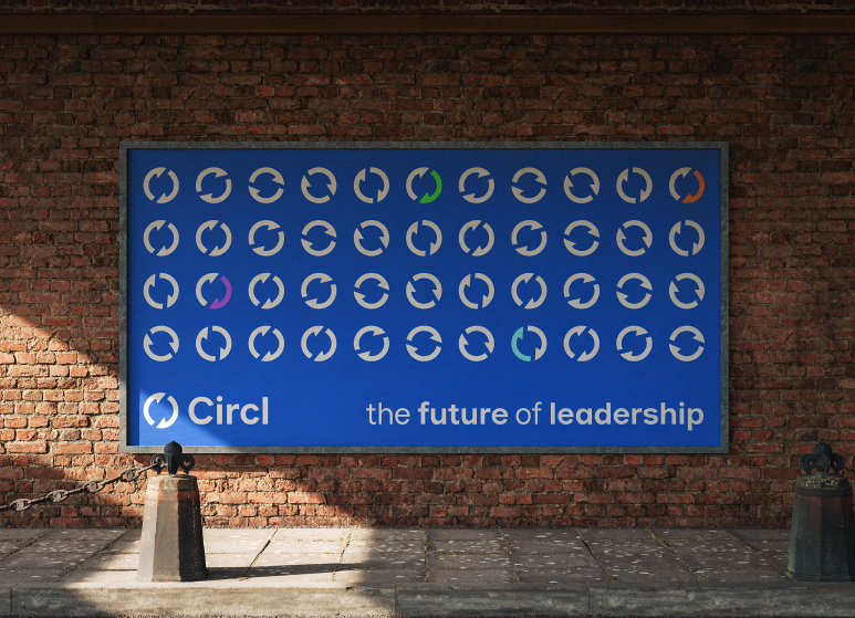 circltweets's tweet photo. Bold. Empowering. Unapologetic.

Our new look is more than aesthetic — it’s intentional.

Swipe to see the design choices behind Circl’s next chapter.

One week to the future of leadership. https://t.co/9myTJiPvMg