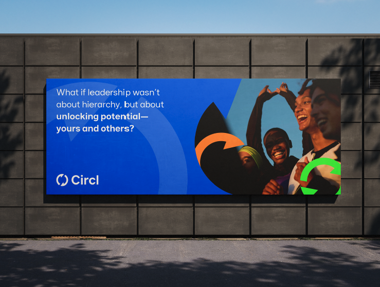 circltweets's tweet photo. Bold. Empowering. Unapologetic.

Our new look is more than aesthetic — it’s intentional.

Swipe to see the design choices behind Circl’s next chapter.

One week to the future of leadership. https://t.co/9myTJiPvMg