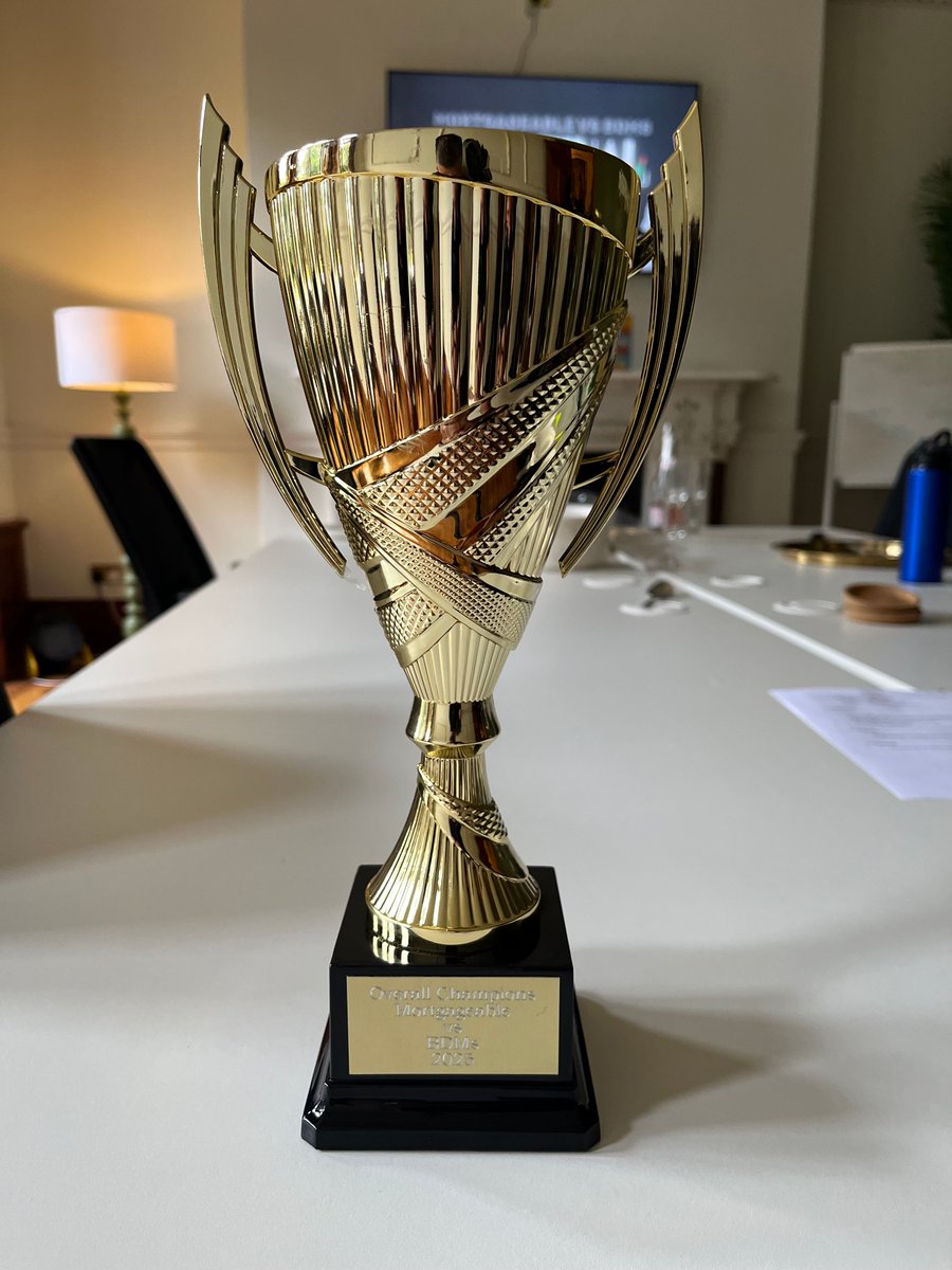 Last week, our Senior Business Development Manager, Shane Dye, knocked it out of the park in a <a href="/MortgageableUK/">Mortgageable</a> vs. the BDMs rounders match!🏏

It's brilliant to see our Senior BDM supporting wherever he is needed - whether it's criteria, cases, or running around a rounders field.