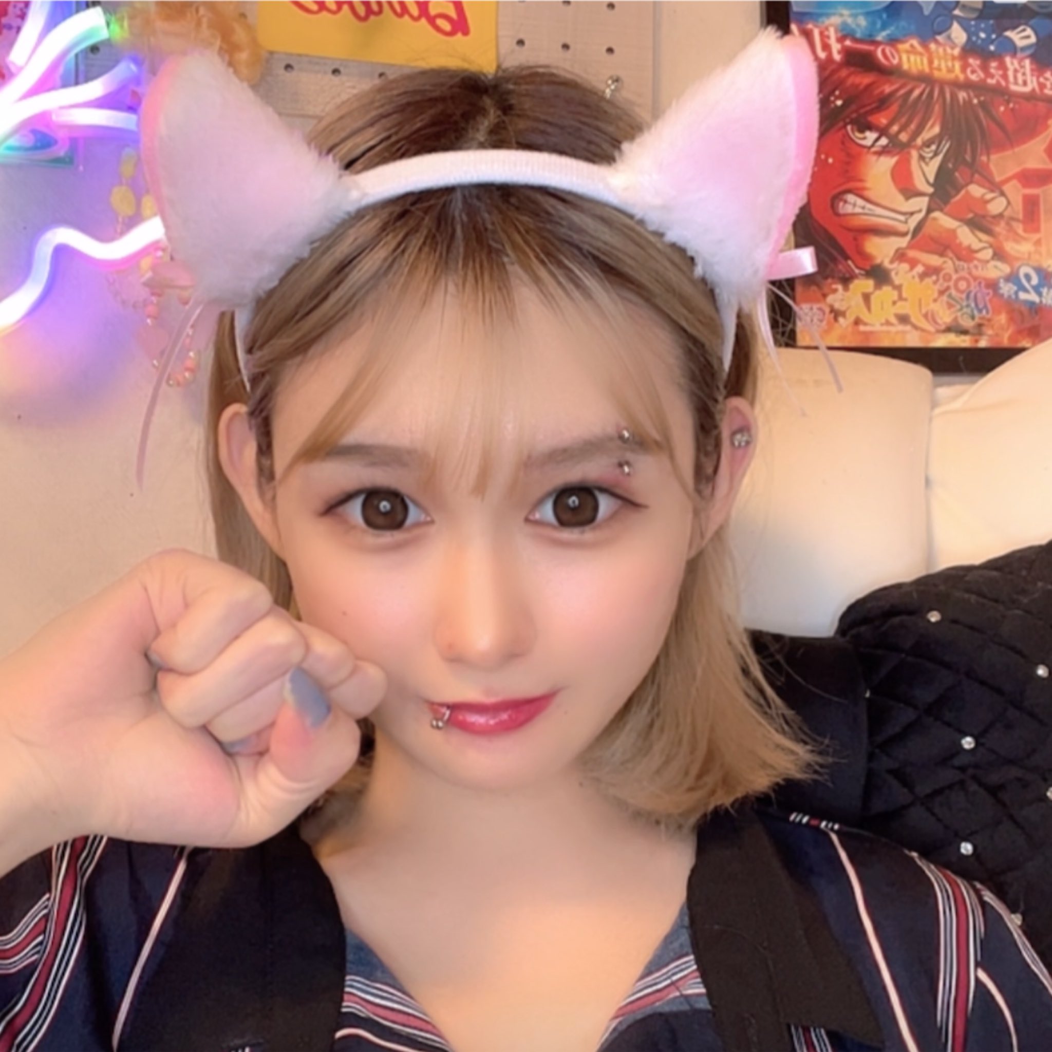 来夢ちゃん💛 (@raimuchan_777) / X