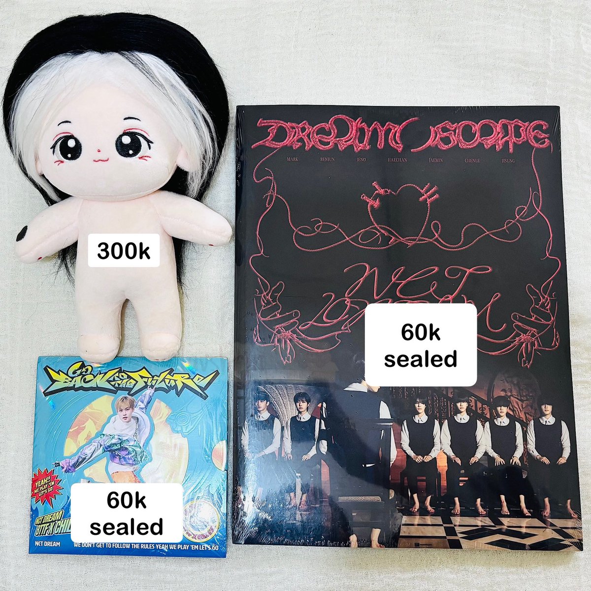 wts • want to sell • lfb 

taeyong mark renjun jeno haechan chenle shirtless mahae markhyuck beanie diva wink selimut saengpa meong melet centil gigit kacamata kutek kuku mangap spidol sumpit bread chaoyouyou

ꫂৎ jakarta
ꫂৎ nego
ꫂৎ accept ww buyers but must have ina address