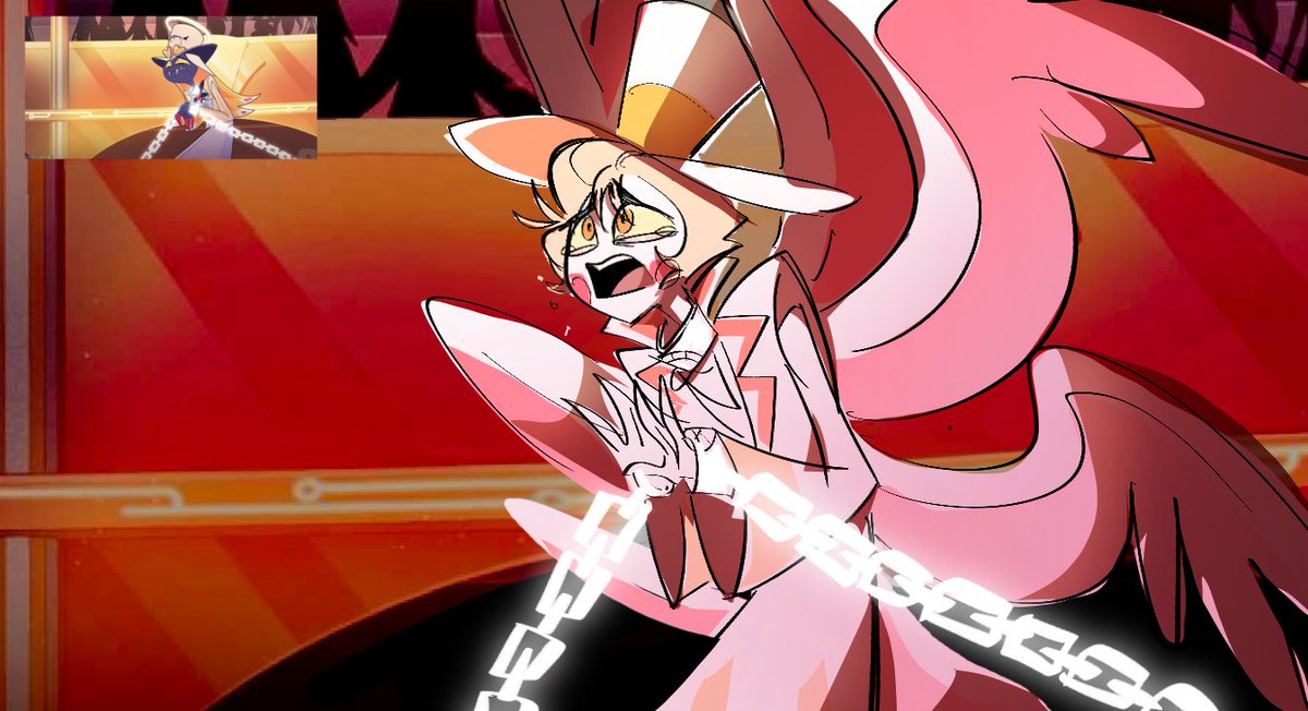 루시 생각나구 그래서😔