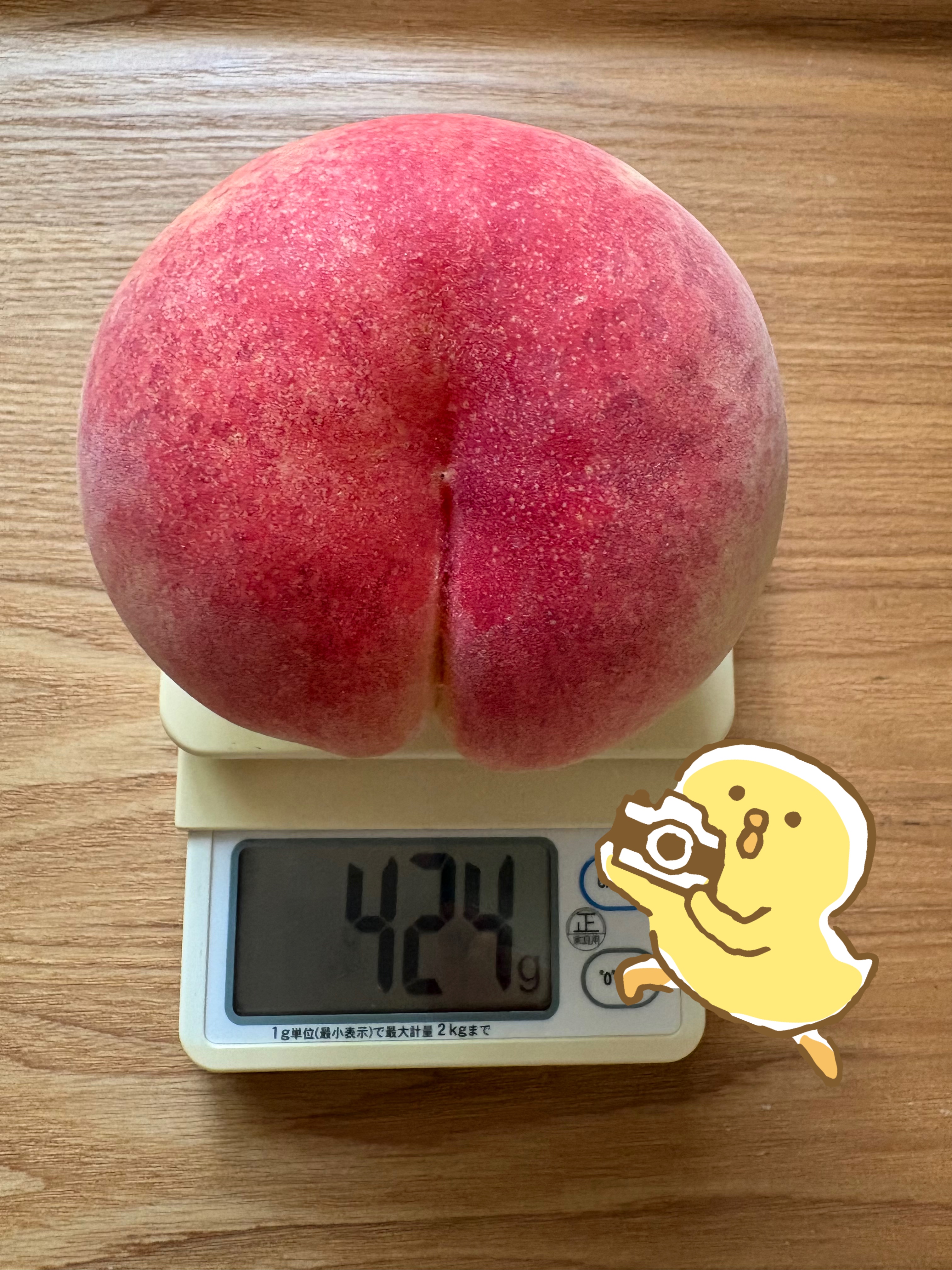 🍑IRIE-S.B-FARM🍑 (@FarmIrie) / X