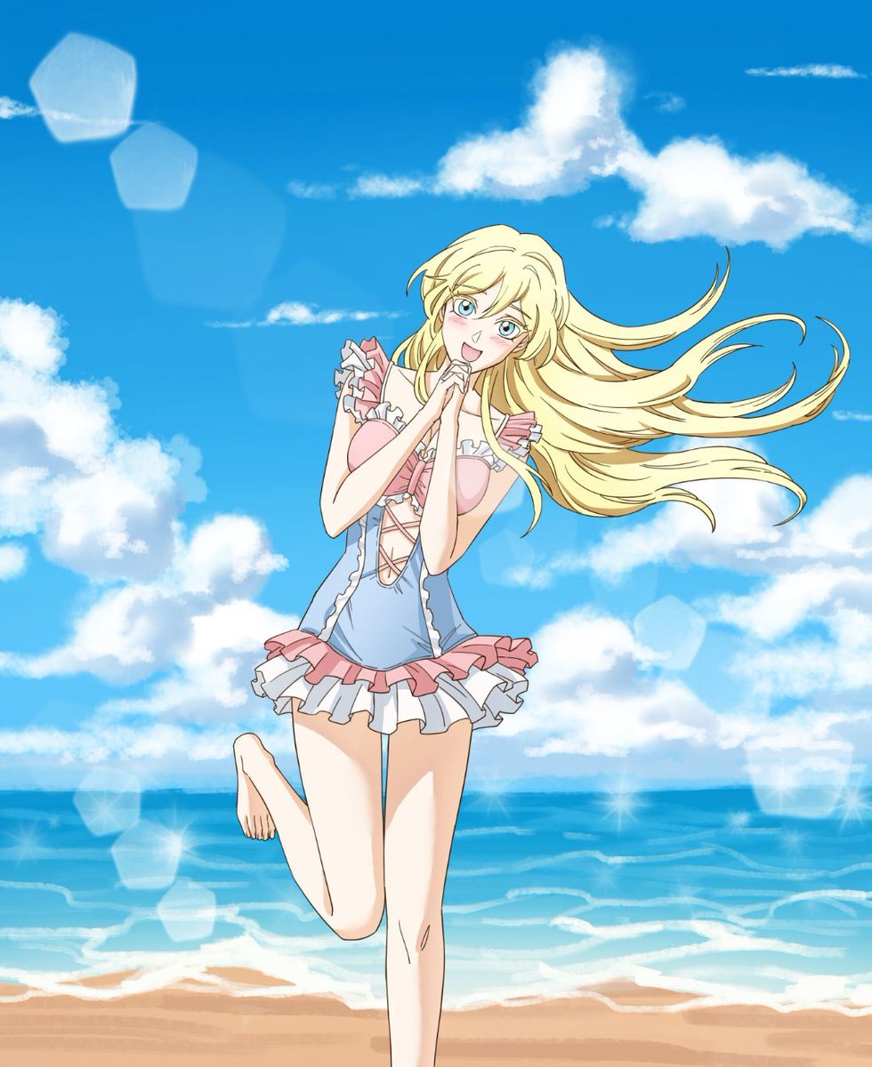 #bleachoc Anime228 ver.