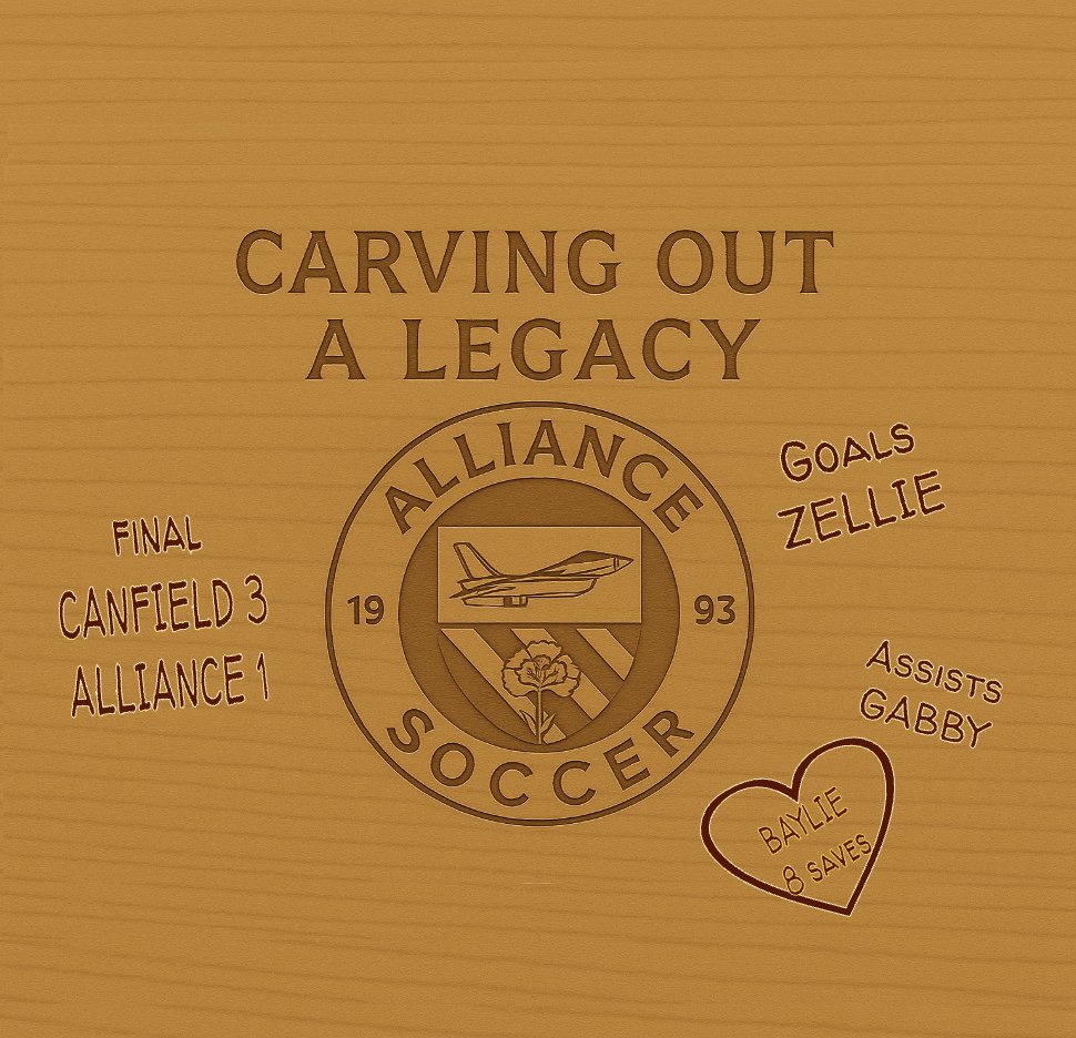 A game to remember. Not for the result but for the heart poured out on the field by a team fighting for their season with only one sub for 80 minutes.
