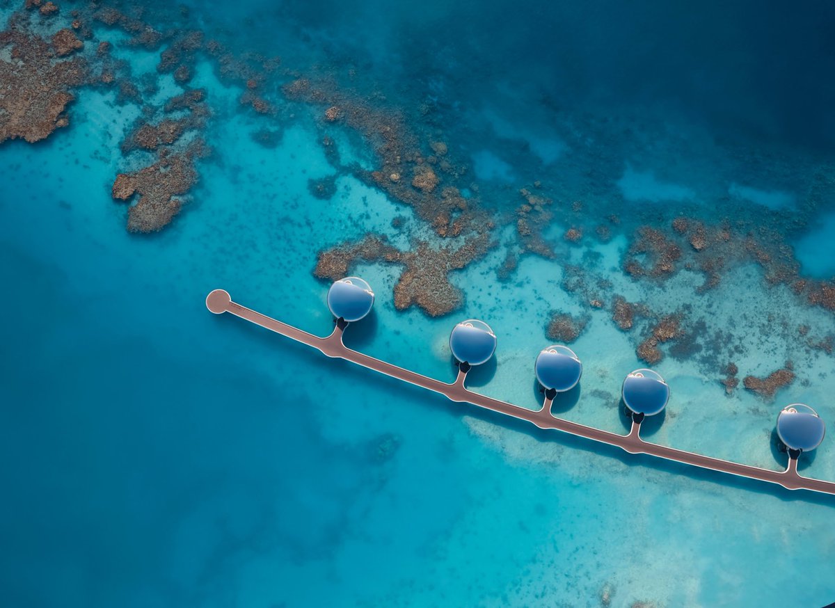 شركة #البحر_الأحمر_الدولية توقع شراكة استراتيجية مع #طيران_الرياض لتعزيز التعاون في العلامة التجارية والأنشطة التسويقية، وتقديم عروض حصرية لضيوف الناقل الوطني الجديد في منتجعاتها، إضافة إلى تعزيز الربط الجوي بوجهاتها العالمية