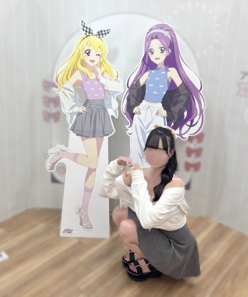 リボンを解いて𓂃🎀𓈒𓏸