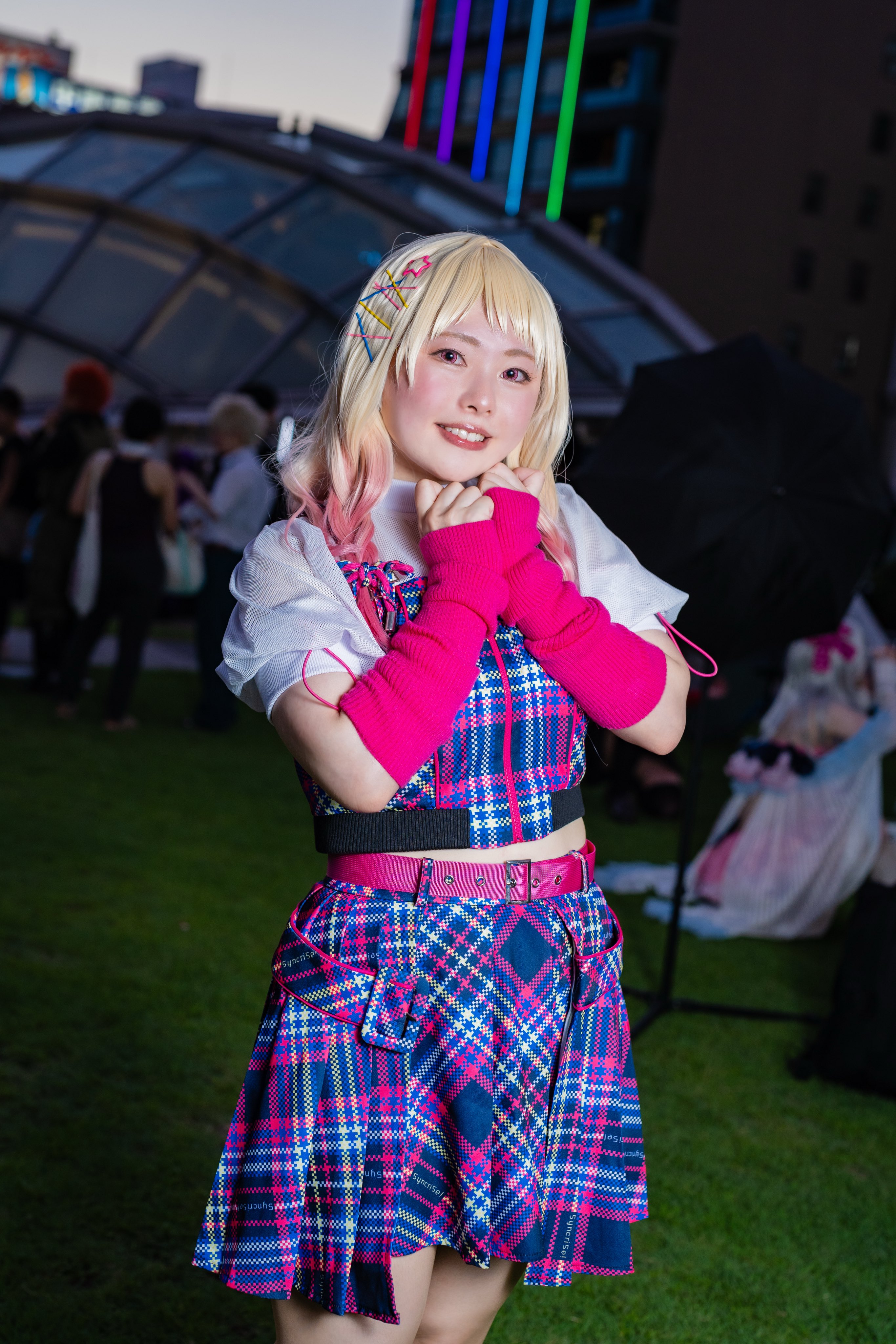 鬼塚夏美 コスプレ 鬼塚夏美で検索 | コス写真まとめ | コスピクセル | コスプレ