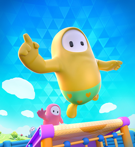 Skilled Speeders is now live! One round, one race, one winner! A lot of beans think they're the better racer, let's see if they can prove it!

This show will end on the 31st August at 10AM UTC.