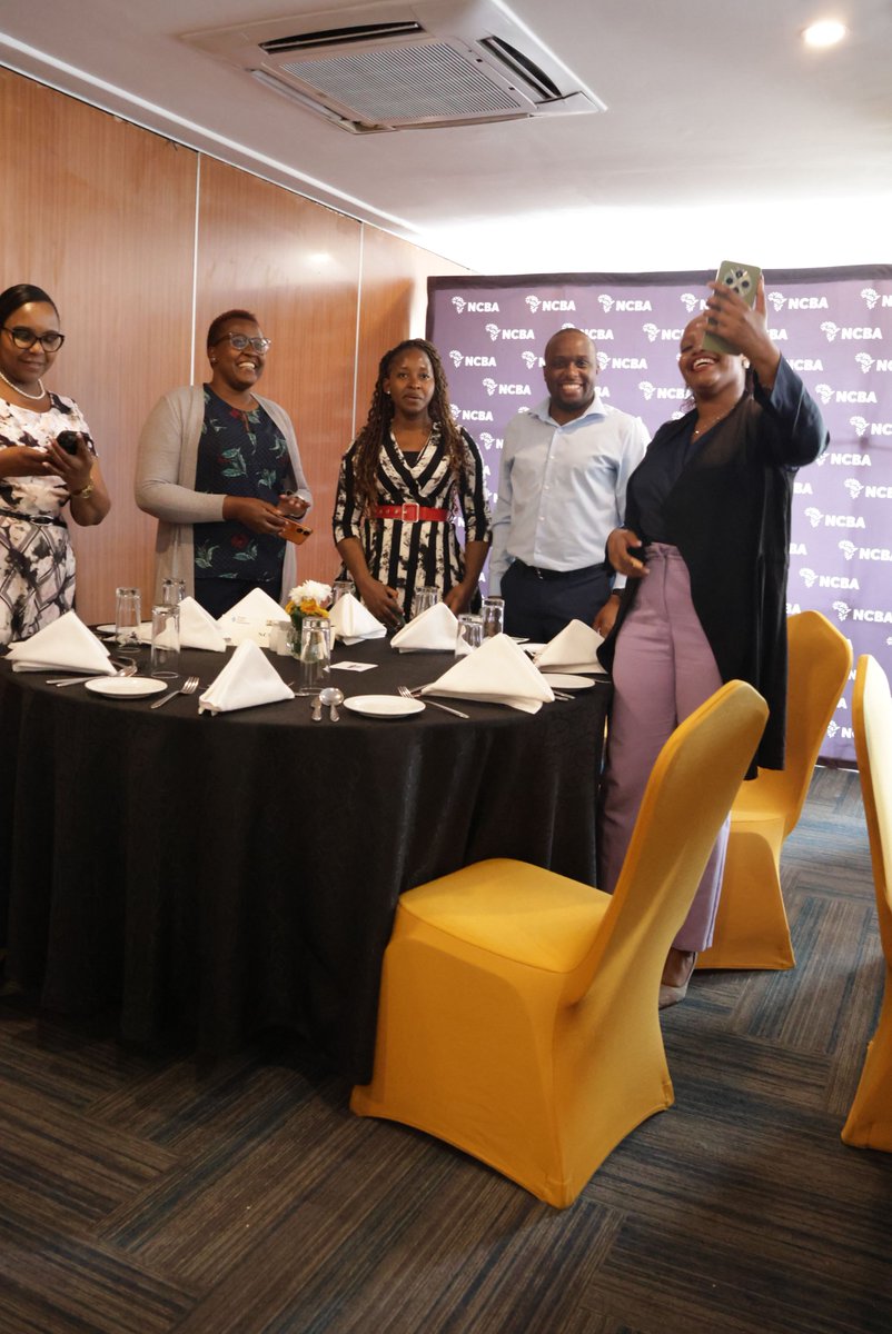 KARA_OfficialKE's tweet image. 25 Years of KARA! 

This celebration would not be possible without the support of our key partners of the day: Hanns Seidel Foundation and NCBA Bank. 

Together, we are building financially resilient communities and residents.

#KARA25Years #FinancialResilience #Partnerships
