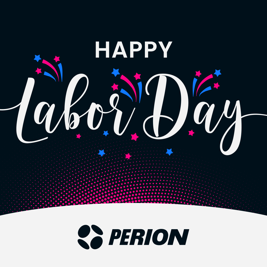 It's almost here!
Here’s to long weekends, well-deserved rest, and all the amazing people who keep things moving.

Enjoy the break!