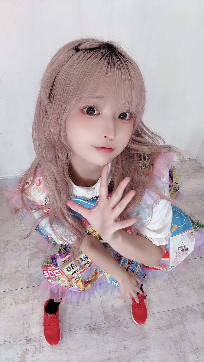 TikTokごちゃん専用 🥳