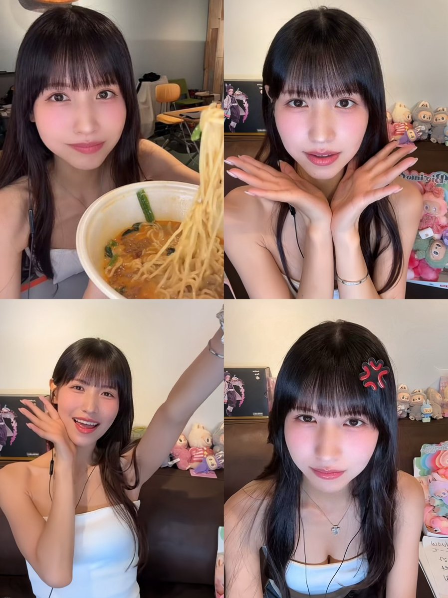 さくらもも tweet media