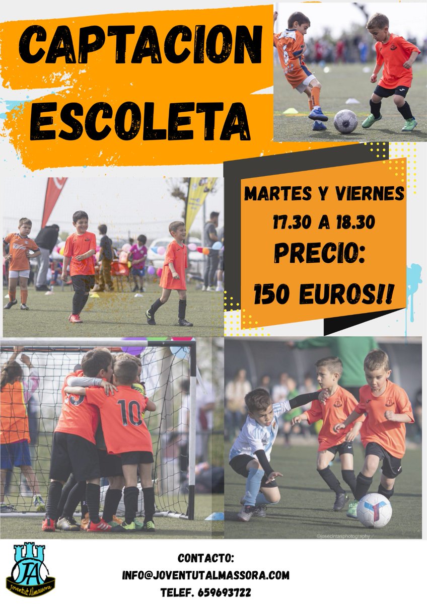 joventut almassora (@joventutcf) on Twitter photo 