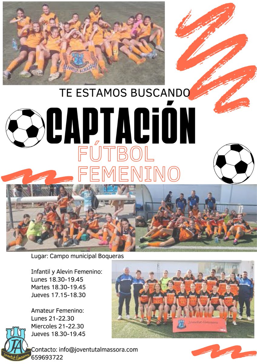 joventut almassora (@joventutcf) on Twitter photo 