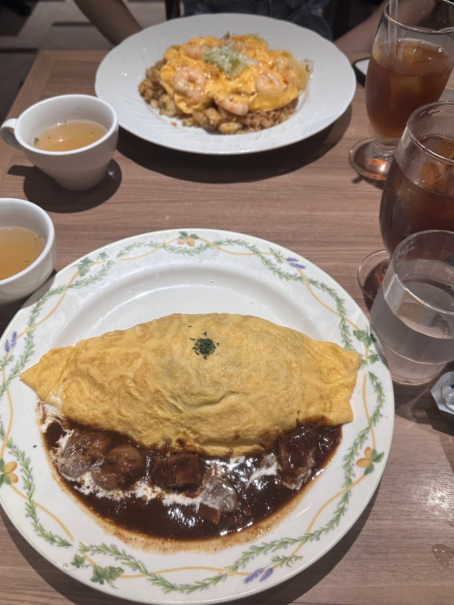 オムライス 杉浦優來 on X: 