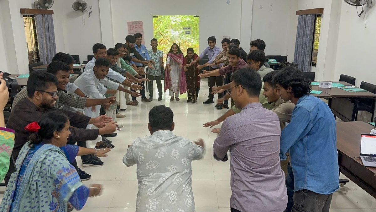 YouthNet Global tweet media