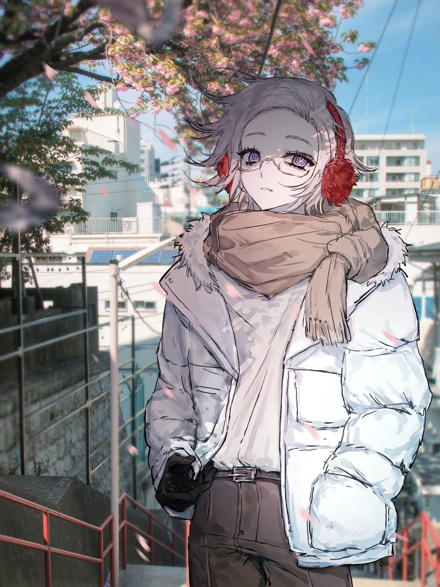 -少女暴君- tweet media