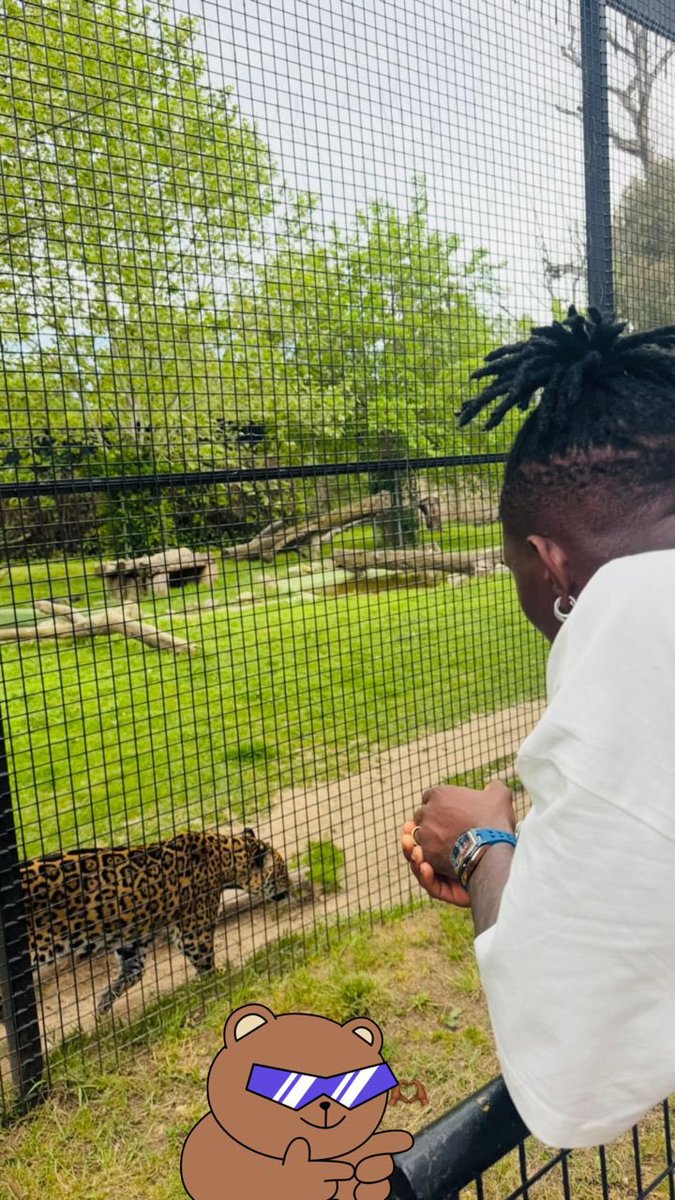 The most important thing in life will always be the people in this room, right here, right now. Salute mi familia💙
<a href="/GetafeCF/">Getafe C.F.</a> 📍