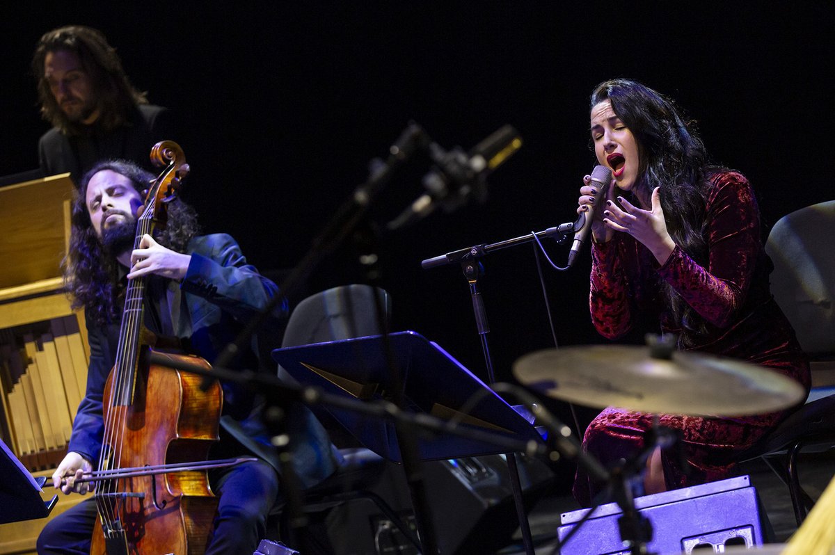 Accademia del Piacere estrena en el Festival de Música Antigua de Utrecht 'La Sablonara'
*El programa recupera música de la corte española del primer tercio del siglo XVII y se verá en Sevilla en enero
noticiasclave.net/es/noticia/acc…