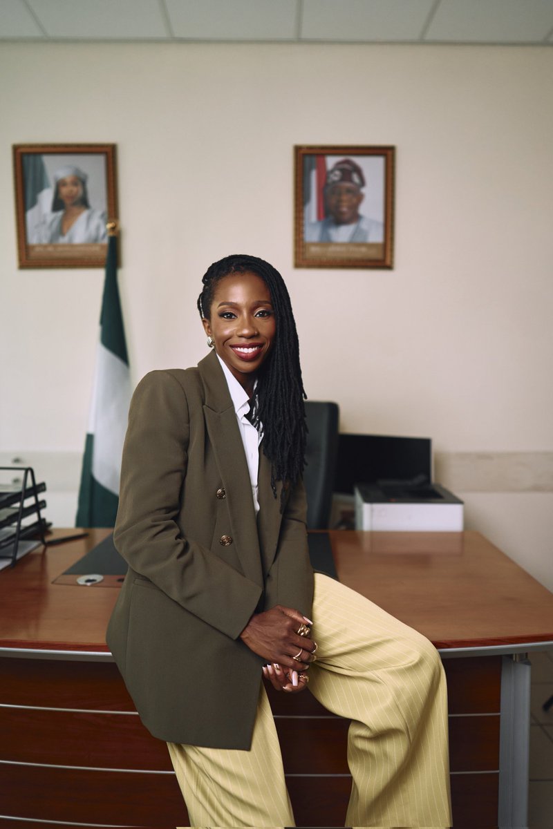 RenewHER: Pioneering Women’s Health Transformation Unveiled at Abuja Gala

On 11th September, 2025, the Statehouse Banquet Hall, Abuja, Nigeria, will come alive for the RenewHER Launch Gala &amp; Awards Night, a landmark event set to make history in Nigeria’s women’s health sector.