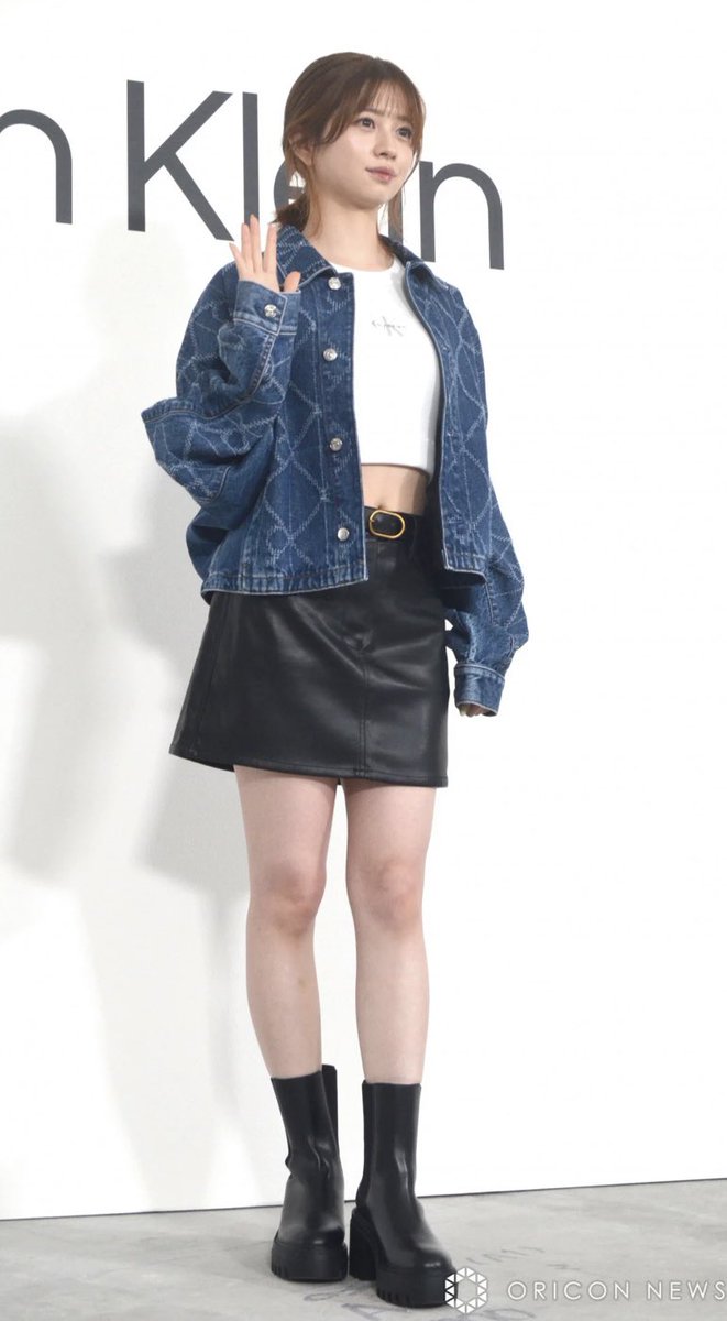 ❄️ひよりちゃん活❄️ かわいい🩵 #桜田ひより ちゃん