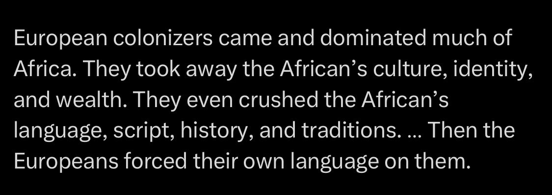 Uncle_Jayoo7's tweet photo. @AfricanArchives 🥺 https://t.co/W7jikiYJHm